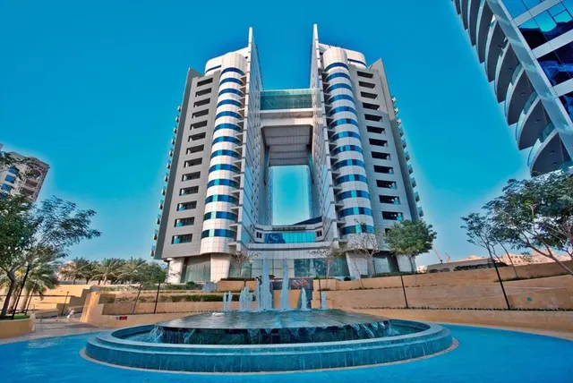 Dukes The Palm Dubai Hotel