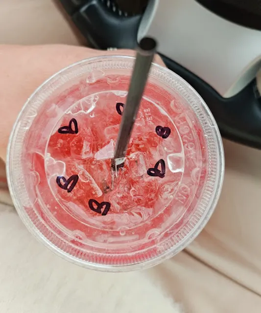 Jefferson Coffee Stop