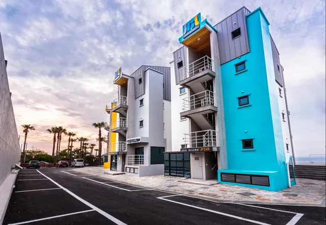 제주올레로펜션 (Jeju Ollero Pension)