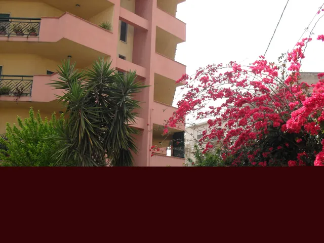 Bed and Breakfast "Agave"