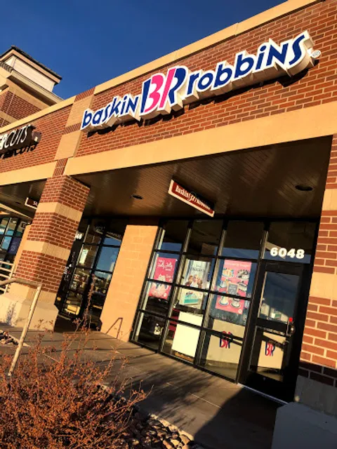 Baskin-Robbins
