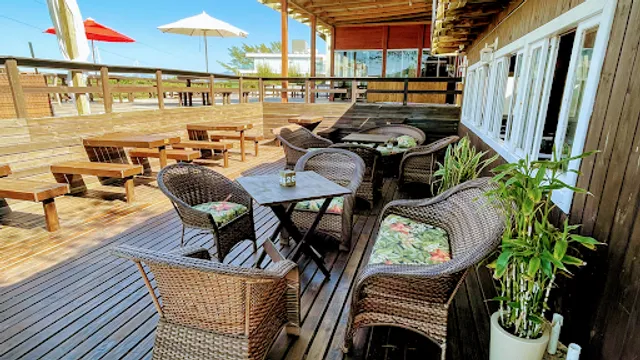 Restaurante & Petiscaria Canoa Quebrada