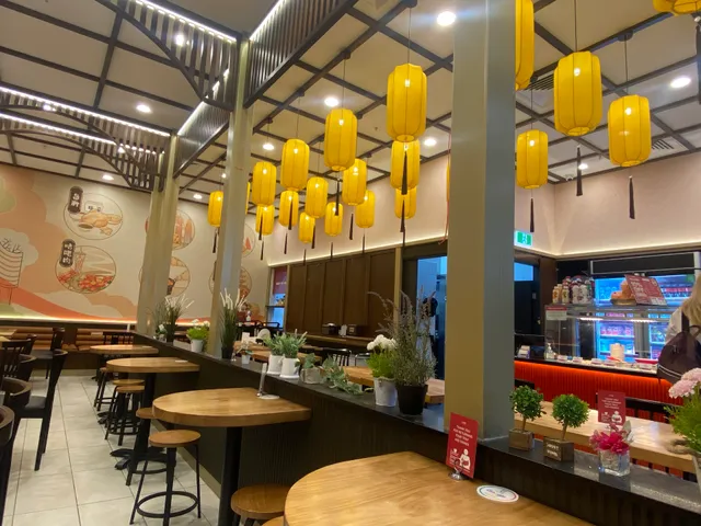 Big Bowl Kitchen Barkly Square