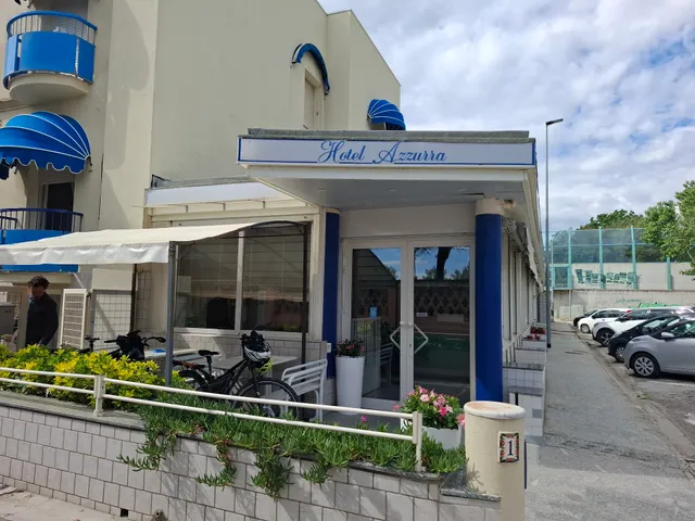 Hotel Azzurra