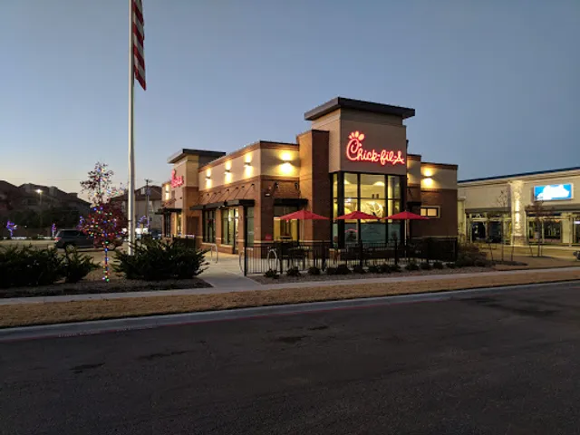 Chick-fil-A
