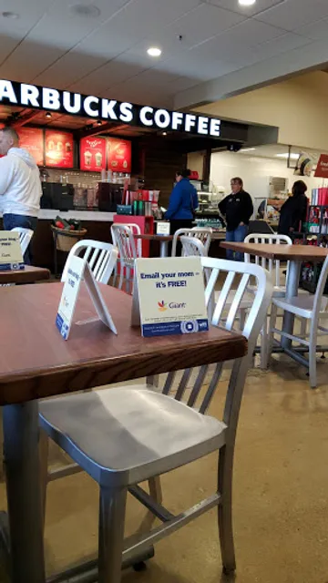 Starbucks