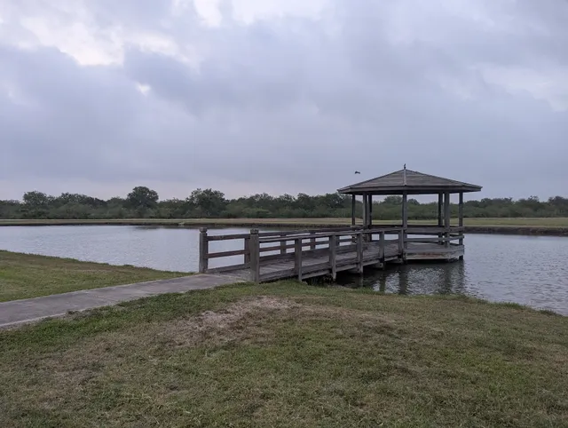 Nueces County North Park
