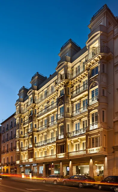 Hotel Catalonia Atocha