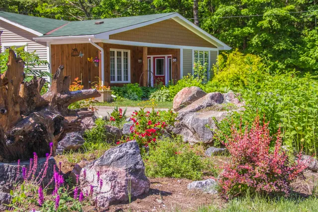 Bear & Butterfly Bed and Breakfast