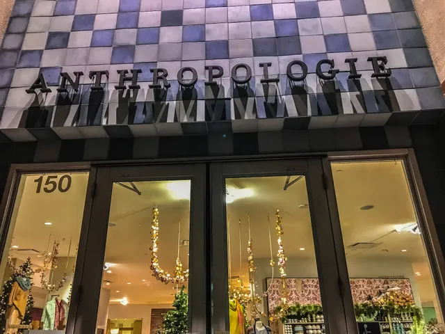 Anthropologie