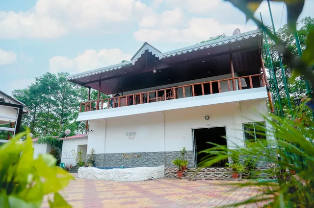 Jaldapara Tiamo Resort - A family resort in Jaldapara