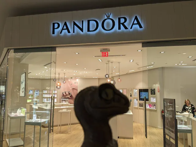 Pandora