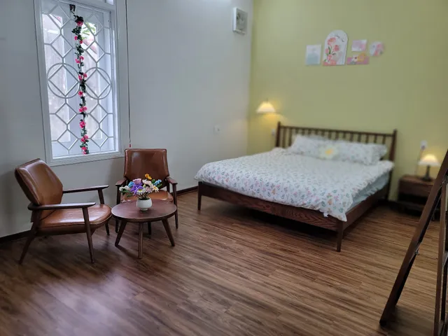 Mô Tê Huế Homestay 2 - 27 Đặng Thùy Trâm