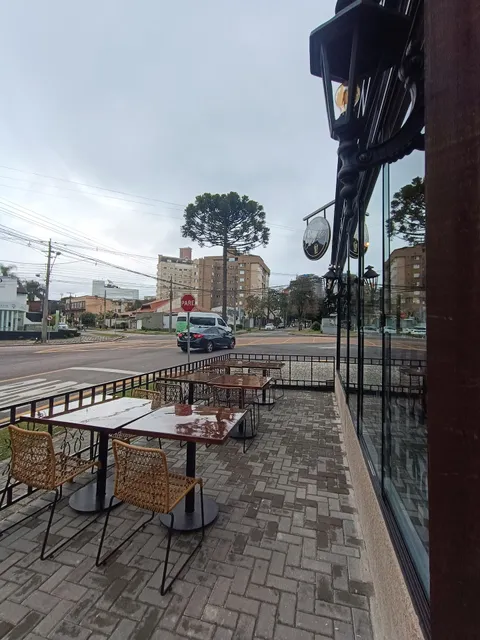 Boteco Curitiba Juvevê