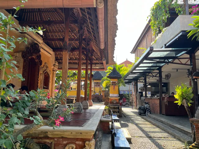 Sare Homestay & Artspace