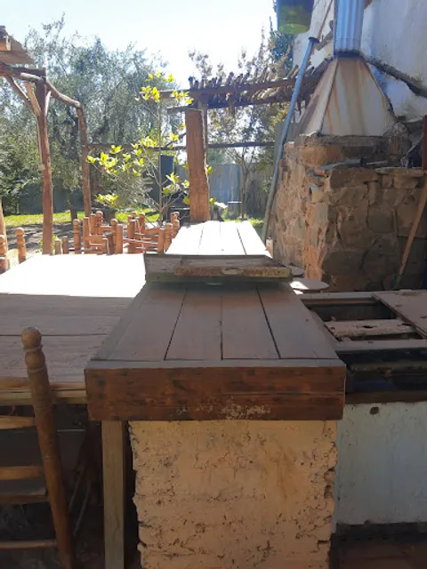 La Cocina del OSO