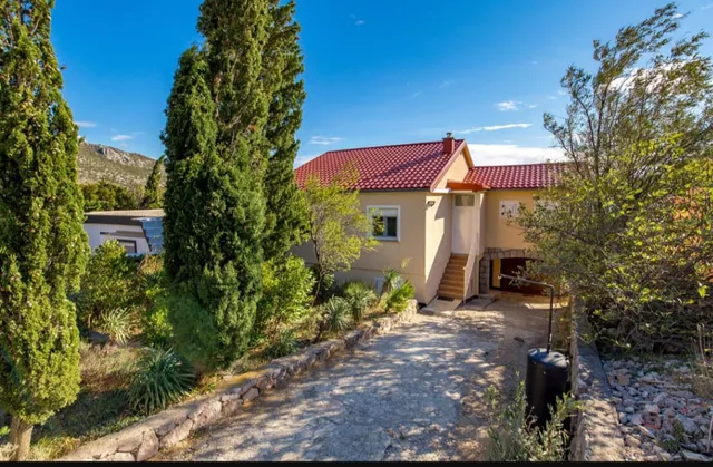 Apartment 4 You Ribarica