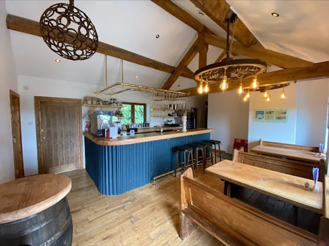 Lanty Slee's Elterwater