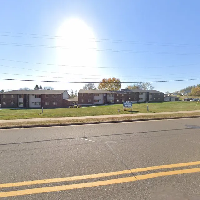 Pine Park Apartments