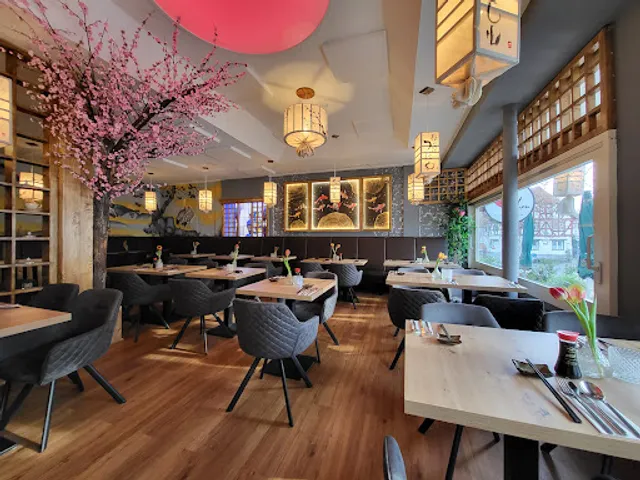 Tokymon - Sushi & Asian Cuisine