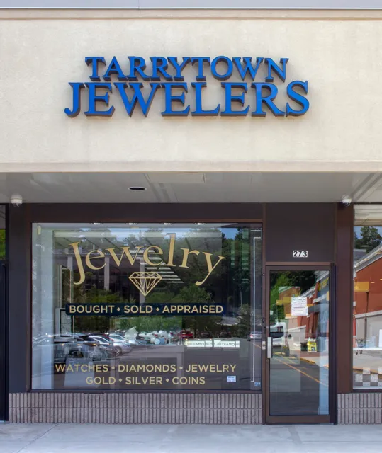 Tarrytown Jewelers