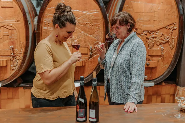 Haegelin Materne Et Filles