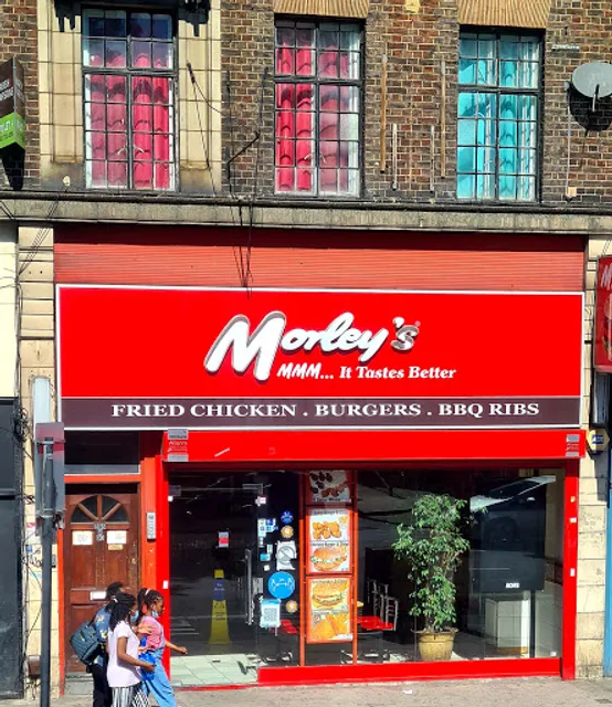 Morley's Brixton