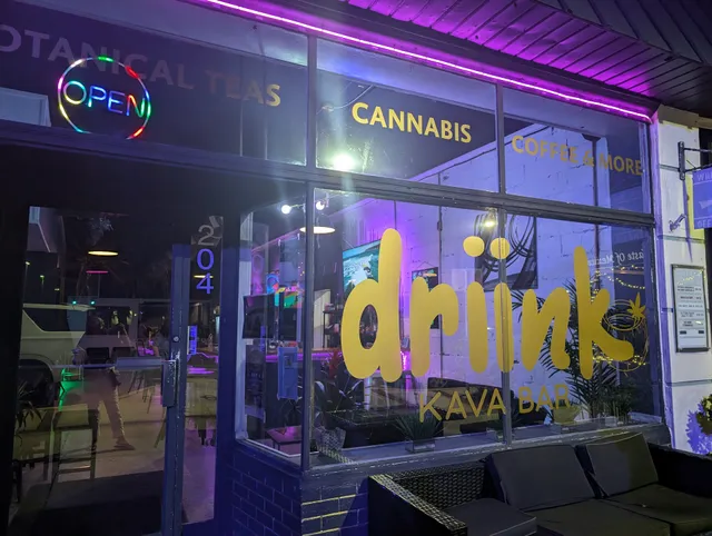 Driink Kava Bar