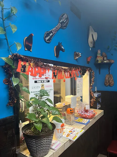 Taqueria Tierra Caliente