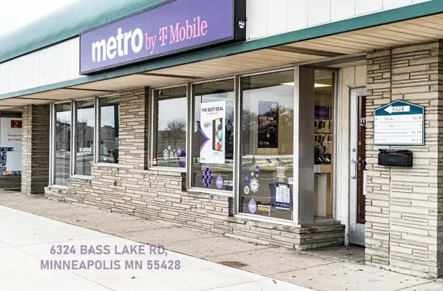 Metro by T-Mobile