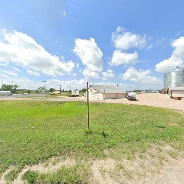 Progressive Fertilizer and Propane