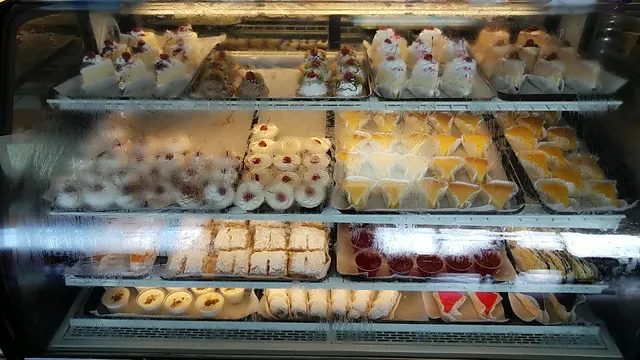 Isabela Bakery
