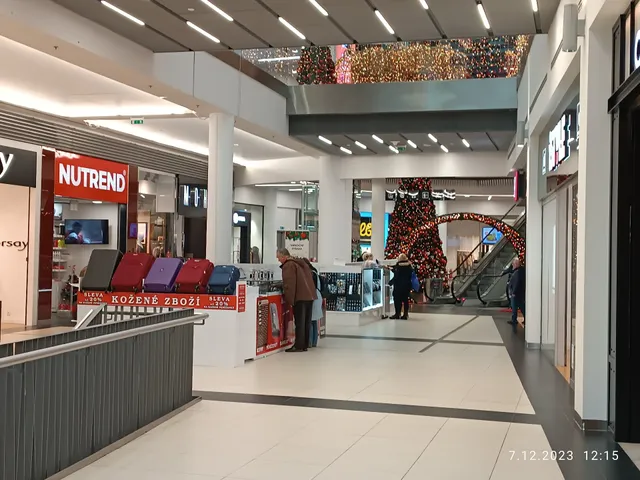 okres Ústí nad Labem