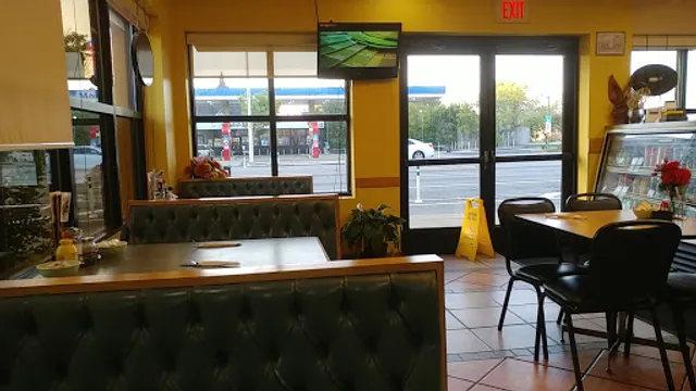 Main Street Grill & Coney Island