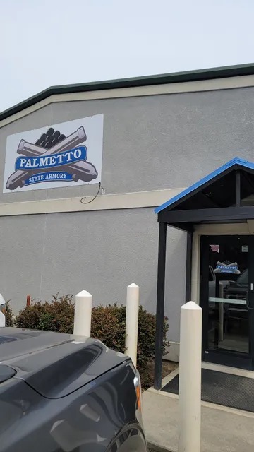 Palmetto State Armory - Ridgeland