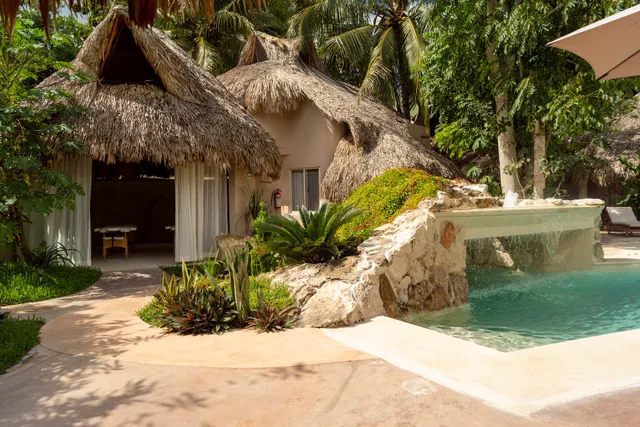 Hotel Circulo Bacalar