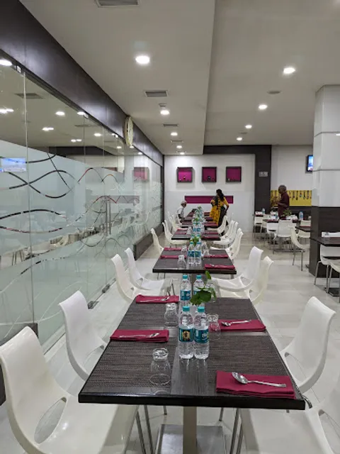Amudham Multi Cuisine Restaurant