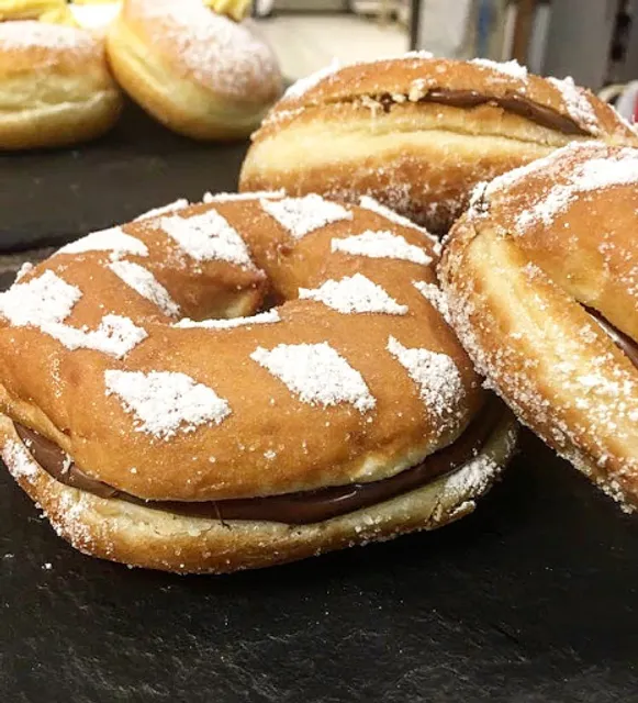 Busiol dal 1908 - Panificio Pasticceria