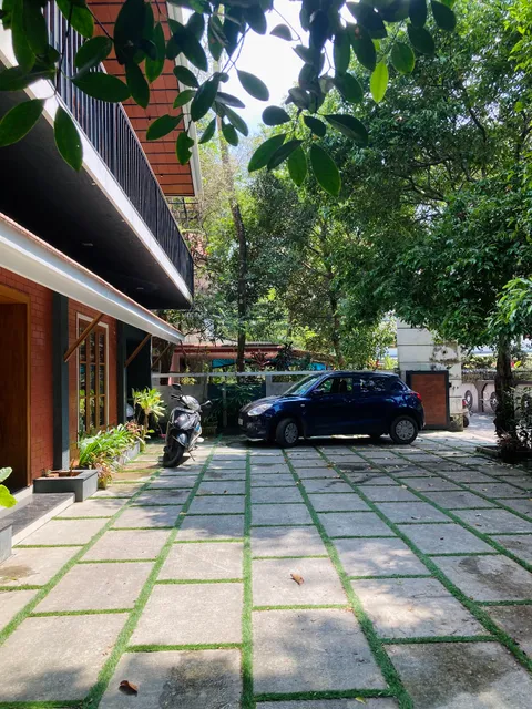 Line Heritage Villas