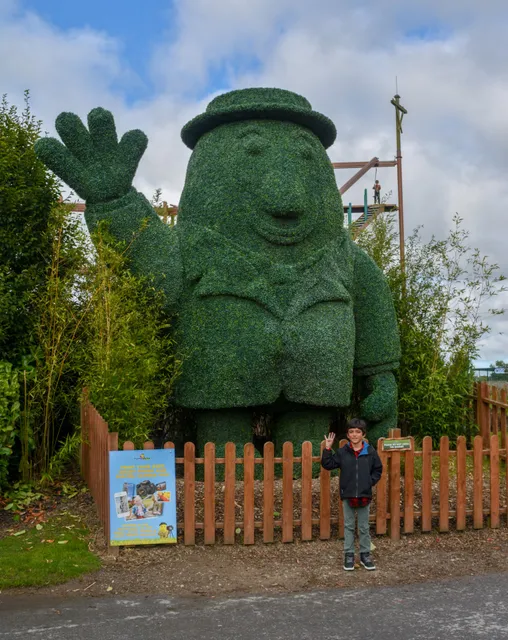Tayto Park