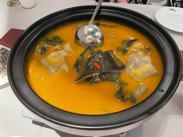 Xixiangyan Restaurant (Heping West Brg Branch)