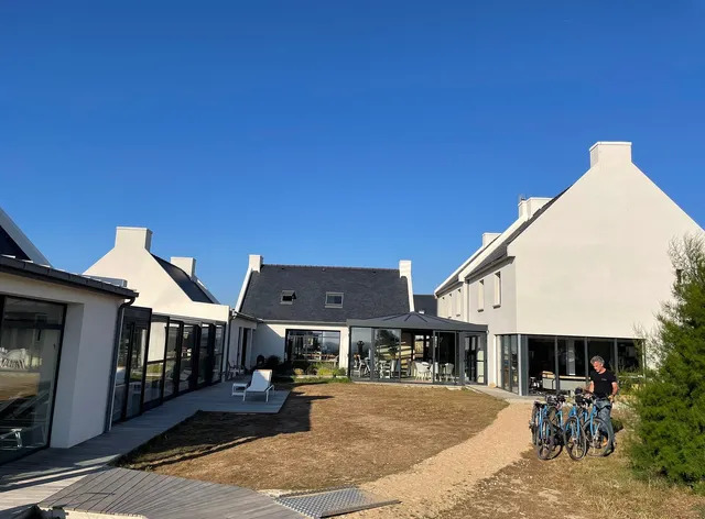 Hôtel Sport & Spa, Ile d'Ouessant, The Originals Collection