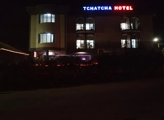 Tchatcha Hotel