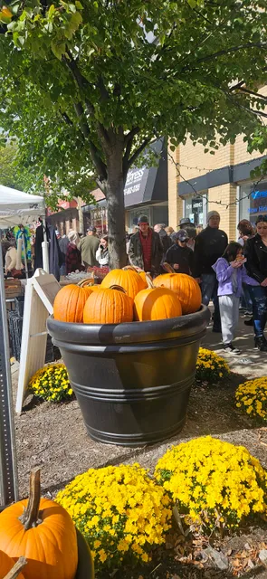 Appleumpkin Festival