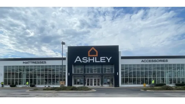 Ashley Store