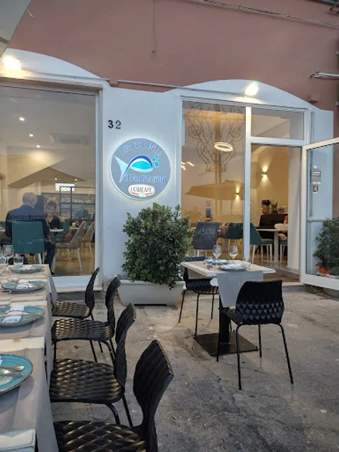 Ristorante Il Porticciolo