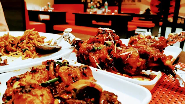 Chop 'N' Stix Mugalivakkam Porur