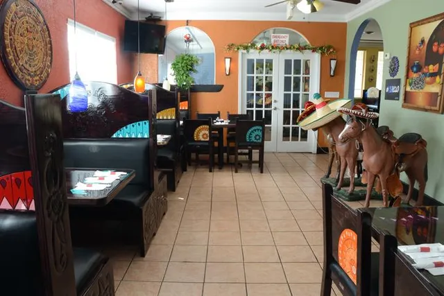 Los Tres Amigos - Calvert City