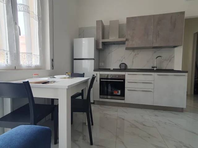 Amelia Sweet Home - Casa Marconi | Casa Ruffini