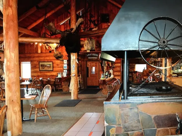 Lolo Creek Steakhouse